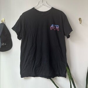 All things go NYC 2024 concert tshirt